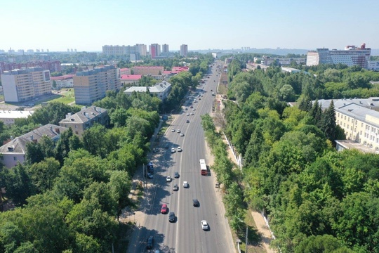 🗣️ Нижегородские депутаты предложили переименовать Московское шоссе в проспект Бориса Немцова. 

Как вам..