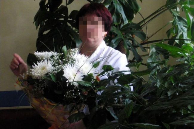 «Умерла от капельницы, которую просила не ставить»: новосибирец отсудил у скорой 1,6 миллиона рублей после..
