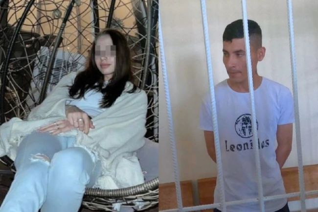 В Новосибирске судят экс-полицейского, из-за которого могли зарезать девушку

4 июля в Советском районном..