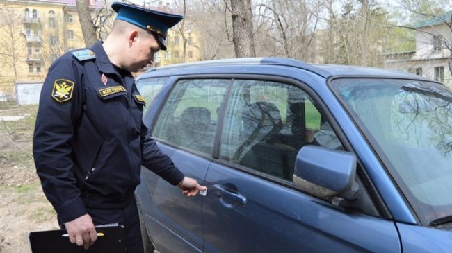 Прятался и сопротивлялся: в Самаре арестовали неплательщика алиментов
 
Подробности раскрыли судебные..