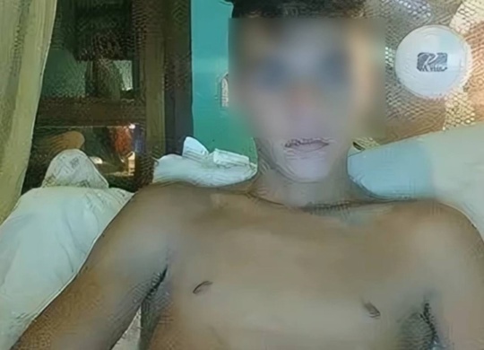 🗣️ В Арзамасе задержан 15-летний подросток, который совершил развратные действия на глазах у 10-летней..