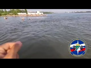 В Новосибирске в озере Жемчужина Сибири утонул 67-летний пенсионер. 

Инцидент произошел на Охотской улице в..