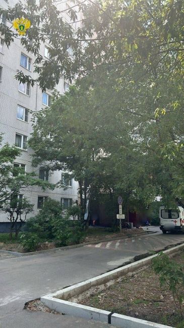 В квартире на улице Скульптора Мухиной из-за вентилятора погибла 76-летняя женщина.

Предварительно, 76-летняя..