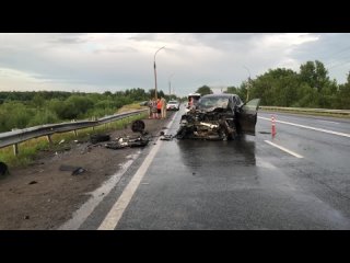 ‼Смертельное ДТП в Березниковском округе произошло вчера вечером
 
Автомобиль Opel Astra двигался с заливов со..
