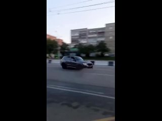 🚨 Ужасающая авария с водителем BMW

Вчера произошла ужасающая авария на одной из улиц Новосибирска, которую..