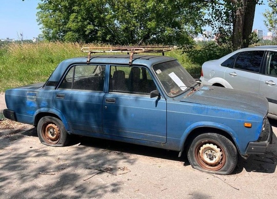 Более 70 брошенных автомобилей убрали с улиц Нижегородского района областного центра с начала года.

Всего на..