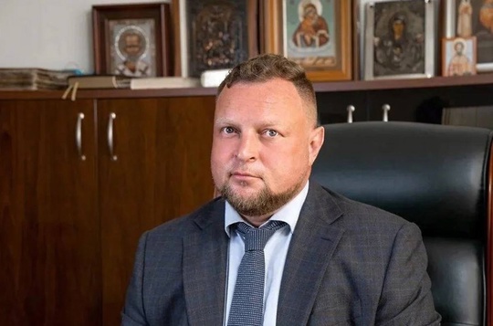 Задержали бывшего главу подмосковной Шатуры Алексея Артюхина по подозрению в растрате 221,5 млн рублей при..