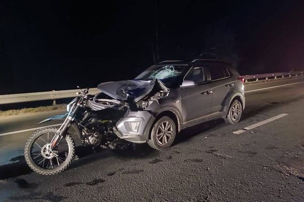 В Самарской области погиб ребенок в аварии с пьяным водителем 

По данному факту возбуждено уголовное дело. 
..