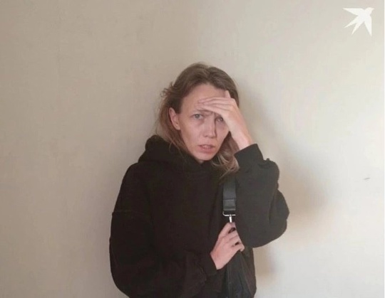 ⚡️Полицейские задержали подозреваемую в убийстве ребенка Ирину Шатову

Фото:..