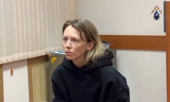 Ирина Шатова, обвиняемая в убийстве своего сына, не стала обжаловать арест. Напомним, что ее отправили в СИЗО..