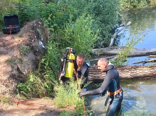 ❗️Четыре человека утонули в водоемах Ростовской области за минувшие сутки

Об этом рассказали в донском..