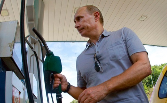 В Ростовской области наблюдается повышение цен на бензин и дизельное топливо. 
 
Согласно информации от..