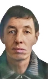 Внимание! Помогите найти человека!

Пропал #Шестаков Евгений Александрович, 48 лет, г.Новосибирск. С 16 июля 2024..