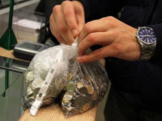 Петербуржцы оказались самыми мелочными в стране

Центробанк РФ объявил акцию «Монетная неделя», в ходе..