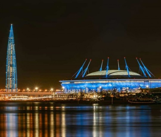 Для жителей Санкт-Петербурга запустили ночные прогулки на развод мостов всего лишь за 440 рублей! 

Подарите..