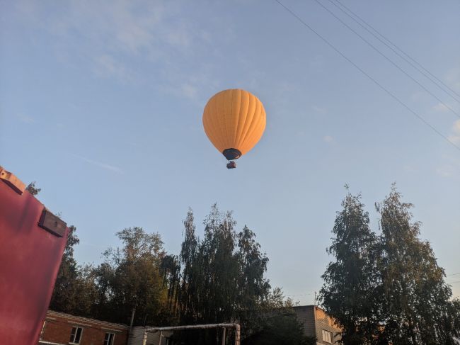 🔥 Нижний готовится к воздушному шоу! С 17 по 21 августа город ждет «Приволжская фиеста», где в небо взлетят 25..