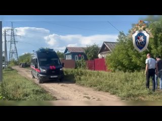 Под Самарой поймали подозреваемого в изнасиловании и убийстве двухлетней девочки 

Подробности чудовищного..