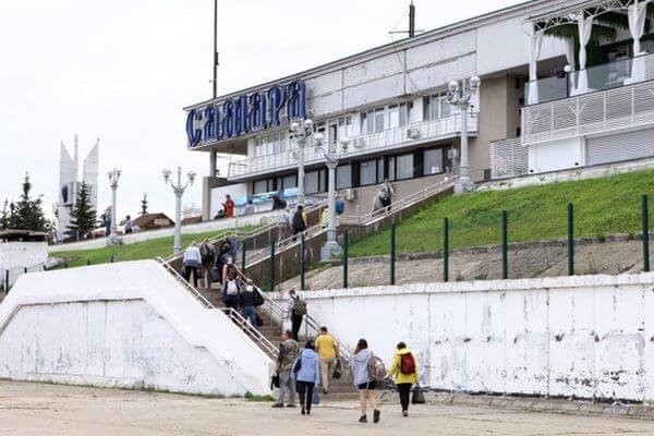 В Самаре за три года обновят речной вокзал и закупят новые суда 

Об этом 14 августа 2024 года заявил врио..