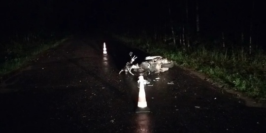 В ночь на 10 августа две несовершеннолетние подруги пострадали в ДТП на скутере в Краснобаковском округе...