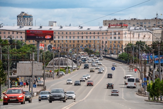 Доброе утро, омичи! Всем хорошего дня и прекрасного..