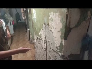 Дома на Нариманова, 72/3 обрушился из-за халатности. В ней подозревают экс-главу Ворошиловского района Виктора..