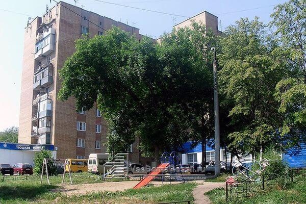 В Самаре отремонтируют вход в здание филиала Дворца ветеранов 

Объект расположен на улице Аэродромной, 58а. 
..