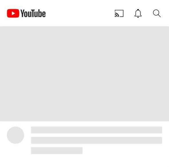 У россиян совсем перестал работать YouTube

Замедление американского видеохостинга в РФ сегодня утром..