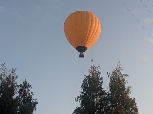 🔥 Нижний готовится к воздушному шоу! С 17 по 21 августа город ждет «Приволжская фиеста», где в небо взлетят 25..