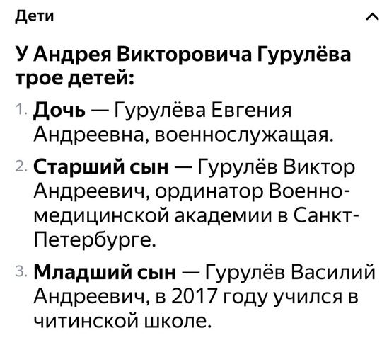 Депутат Гурулев заявил, что нет ничего страшного в участии солдат-срочников в боевых действиях 
 
"Все..