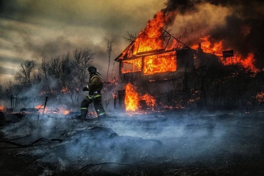 🔥В Ростовской области после нескольких дней обильных осадков возвращаются засуха и жара. 

В течение суток..