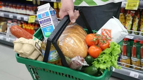 В Омской области продуктовая корзина подорожала на 17% с начала года

В новосибирскстате опубликовали..