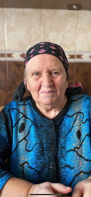 Опубликуйте пожалуйста запись: 
Пропала пенсионер возраста 85 лет.  На улице Цимлянская дом 8. Ушла в..