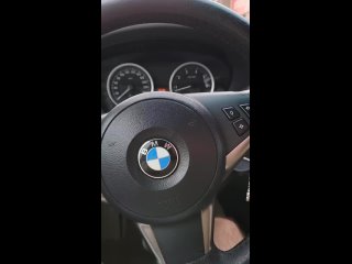 Ну мы же знаем, что на самом деле владельцы BMW при покупке авто подписывают бумагу о запрете использовать..