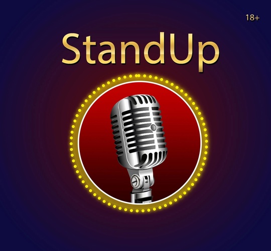 [club2008803|🎙Юмористическая программа StandUp]
Работаем по Нижнему Новгороду и области. Корпоратив, концерт,..