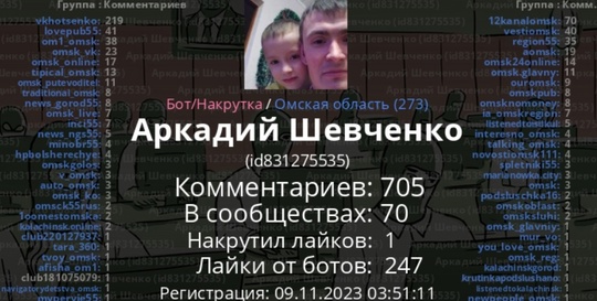 А Хоценко молодец!

Рюкзаки, подаренные от Правительства Омской области, которые по тендеру обошлись в 4935 р.,..