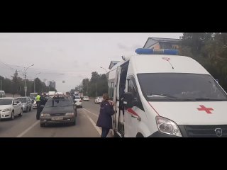 Смертельное ДТП на Немировича-Данченко

13.09.2024 в 10:30 на Немировича-Данченко 65 летний водитель Dodge Сalibri..