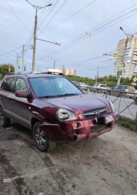 Сегодня в 18.05 часов в Госавтоинспекцию поступило сообщение о ДТП с пострадавшими.

Прибывшими на место..