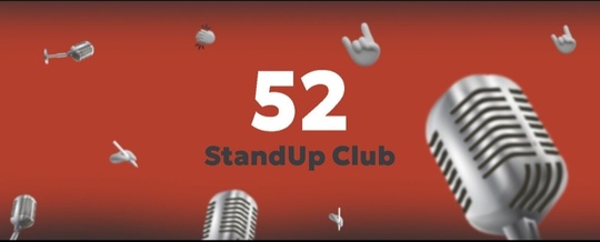 🎤 Стендап Клуб52. Видео, анонсы, комедия региона:
👉 https://vk.com/standupclubnn
👉..