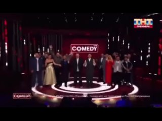 Инфoрмация о закрытии «Comedy Club» оказалась..