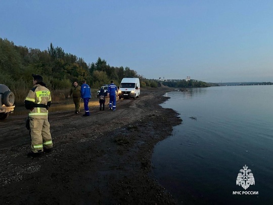 ⚡⚡⚡Прицеп утащил авто с малышом в воду в Башкирии 
 
Спасатели разыскивают мальчика. Первые подробности:..