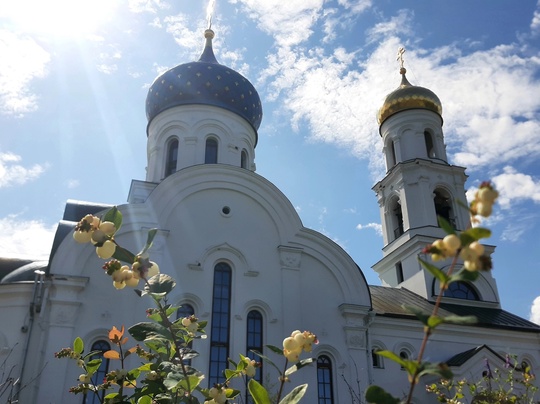 Город Заволжье💙
 
 фото: Natali..