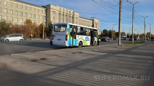 В Омске с 1 января 2025 года запустят новый автобусный маршрут

Администрация города Омска в понедельник, 23..