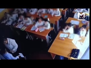 🤬 Заткнись, на русском будешь говорить на своей родине: учительница устроила скандал с..