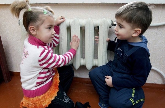 🌡️ Отопление в детсады и школы Нижнего Новгорода могут начать давать раньше 1 октября

Об этом заявил мэр..