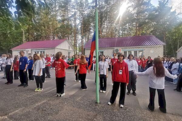 В Самаре в 2025 году отремонтируют два детских центра отдыха 

Речь идет о МАУ Центр «Куйбышевский» и МАУ Центр..