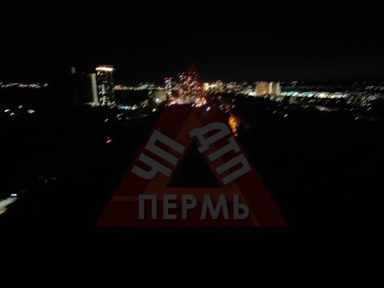 ‼️Балатово без электричества 

«Технологическое нарушение на сетях МРСК 110 кВ. Погасла полностью..