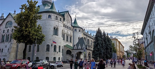 Частички Нижнего💙

фото От Владислава..