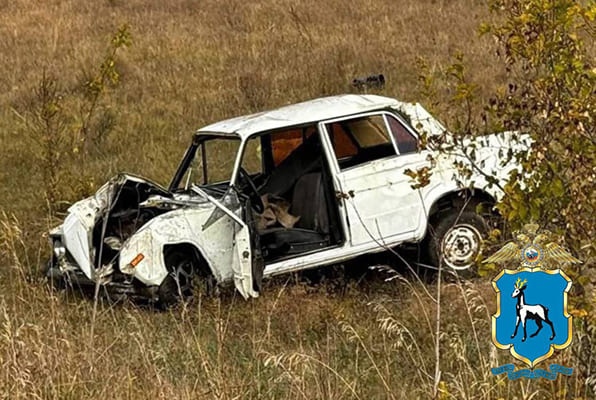 В Самарской области в ДТП погиб 14-летний пассажир вазовской легковушки 

За рулем был 20-летний водитель. 
 
ДТП..