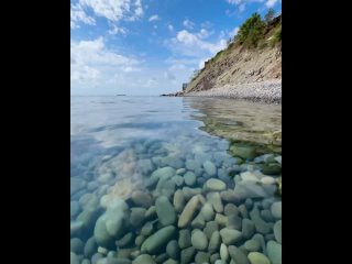 Осеннее Чёрное море 😍

Видео..