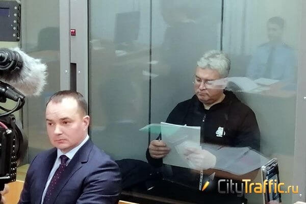 Экс-глава самарского правительства не смог оспорить арест 

Суд решил, что Виктор Кудряшов может помешать..